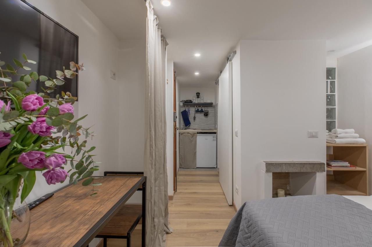 Comfy Studio X2 - Trastevere District! Roma Exterior foto