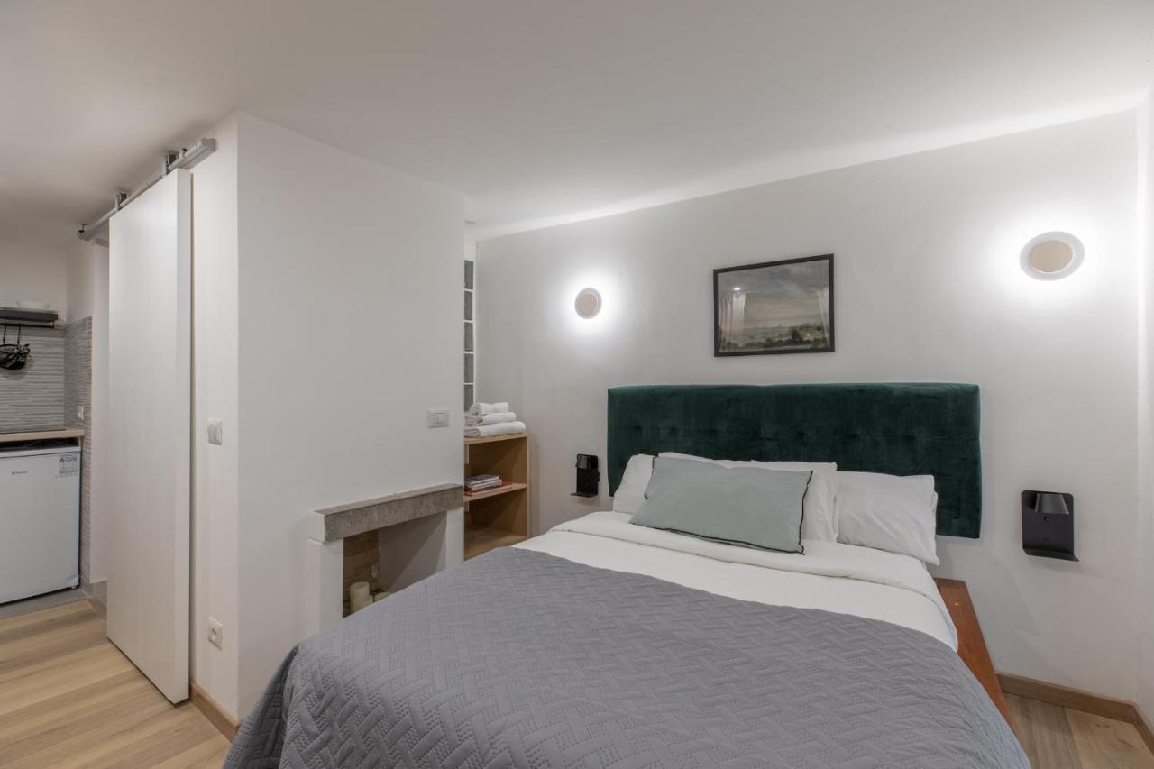Comfy Studio X2 - Trastevere District! Roma Exterior foto