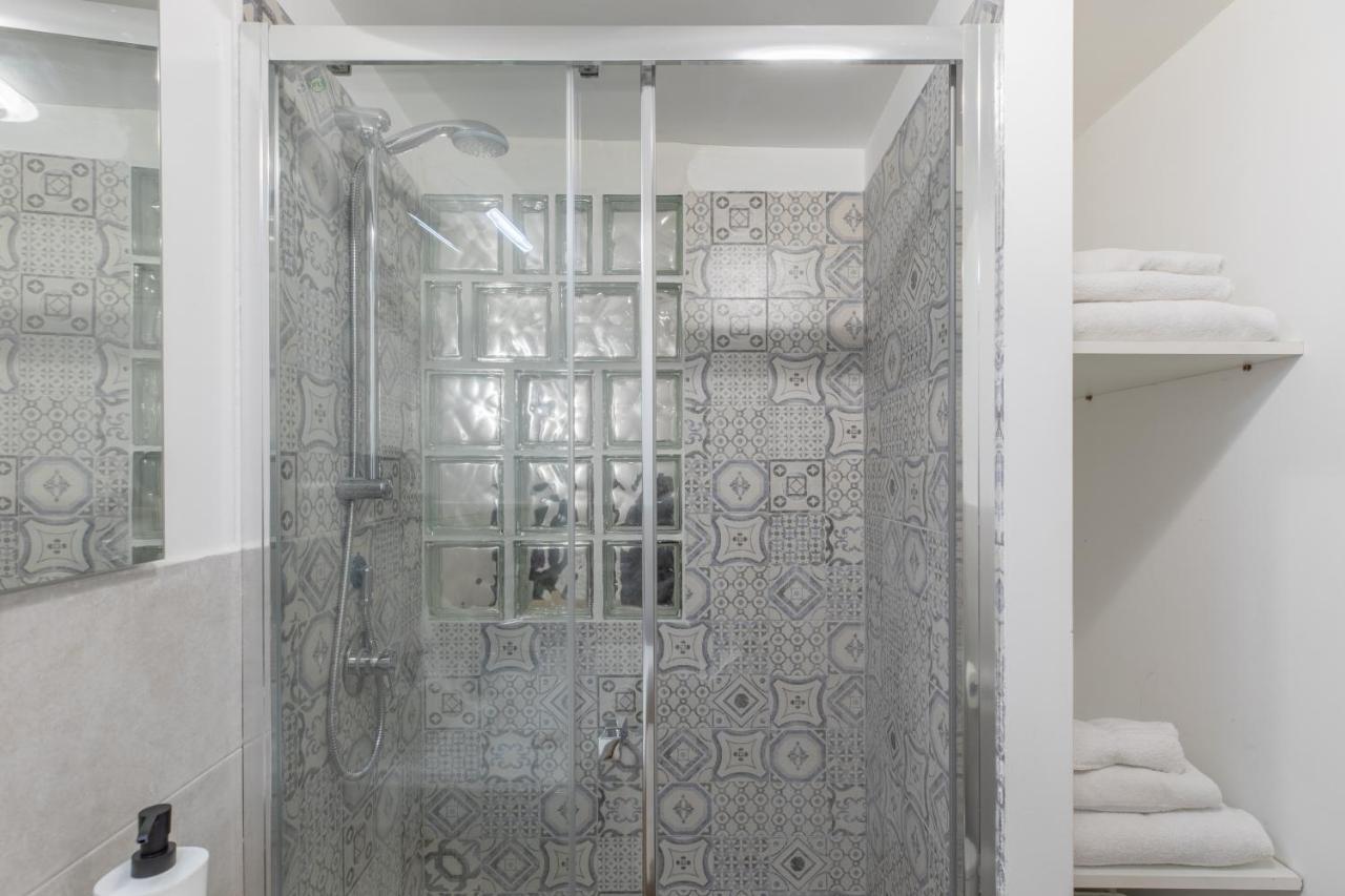 Comfy Studio X2 - Trastevere District! Roma Exterior foto